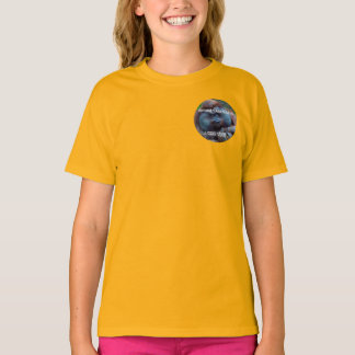 Fugly Animals Girls T-shirt