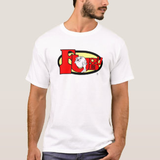 FUGU WEAR T-Shirt