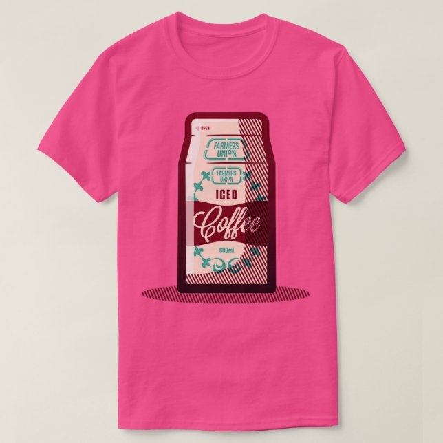 FUIC  T-Shirt (Design Front)
