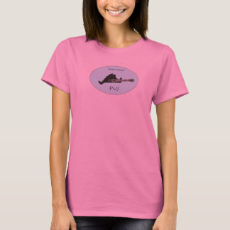 FUJ T-Shirt