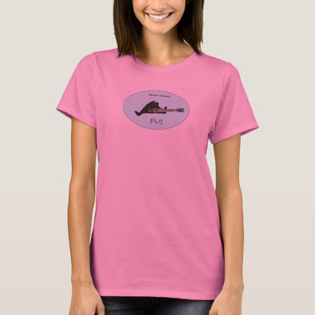FUJ T-Shirt (Front)