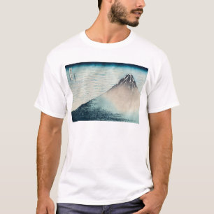 Fuji in Clear Weather' T-Shirt