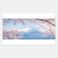 Fuji Mountain | Kawaguchiko Lake | Spring In Japan