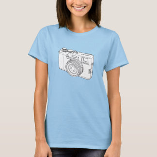 Fuji X100 T-Shirt