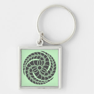 Fujidomoe(DG) Key Ring