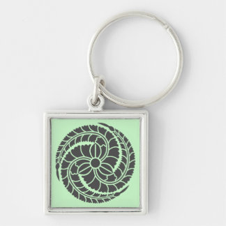 Fujidomoe(DG) Key Ring