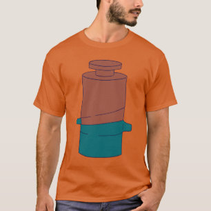 Fujitas graphicshirt Anime Ver Dorohedoro tee vint
