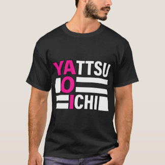 Fujoshi Boy Love Yaoi Manga Gift   T-Shirt