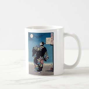 Fukami Jikyu, Tsukioka Yoshitoshi Coffee Mug