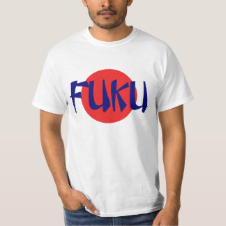 Fuku t shirt