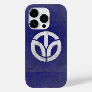 Fukui prefecture Case-Mate iPhone 14 pro case