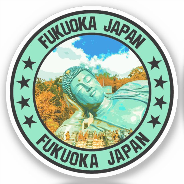 Fukuoka                                            (Front)