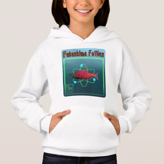 Fukushima Follies (Front)