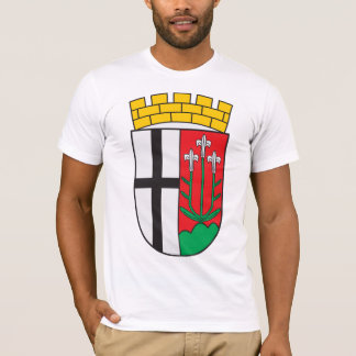 Fulda Coat of Arms T-shirt