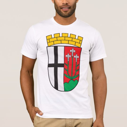 Fulda Coat of Arms T-shirt
