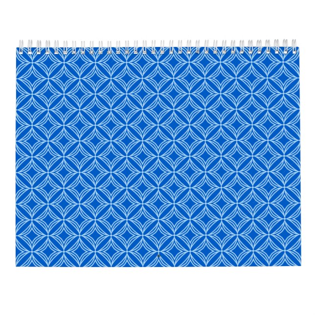 Fulden Calendar (Back)