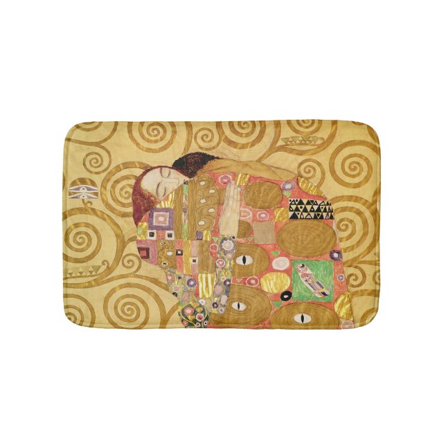 Fulfilment  c.1905-09 2 bath mat (Front)