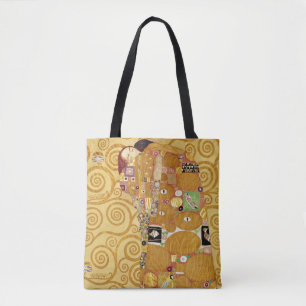 Fulfilment c.1905-09 2 tote bag