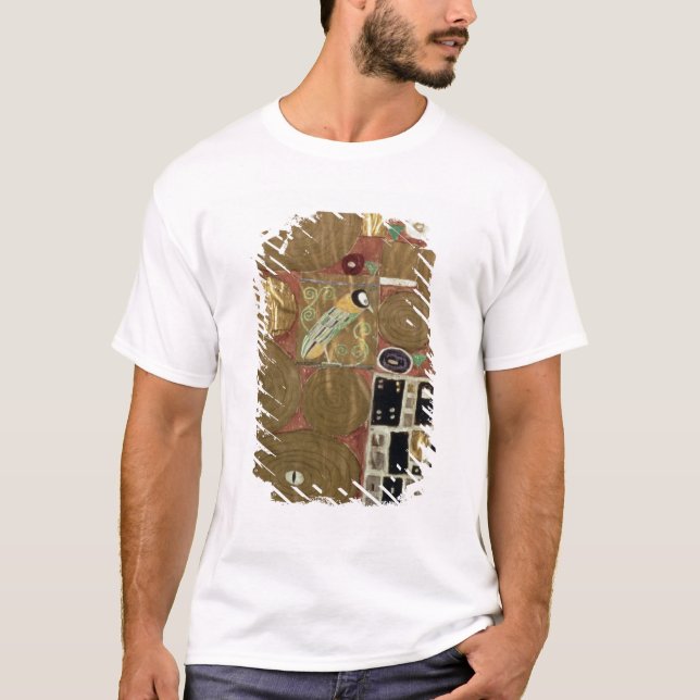 Fulfilment  c.1905-09 T-Shirt (Front)