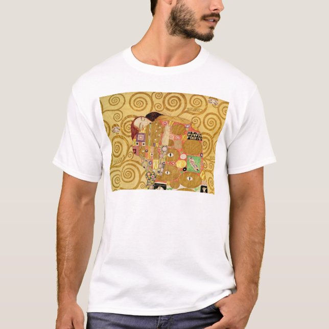 Fulfilment  c.1905-09 T-Shirt (Front)