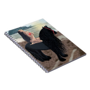 Fulfilment - Notebook