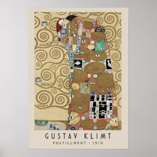 Fulfilment Poster