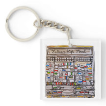 Fulham High Street Book Shop