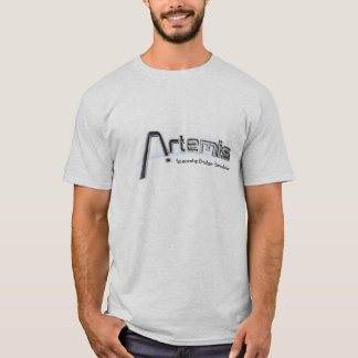 Full Artemis Logo T-Shirt