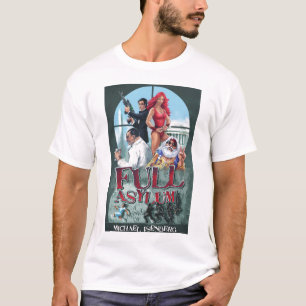 Full Asylum T-Shirt