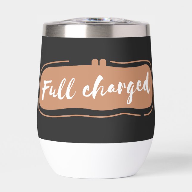 full charged (Front)