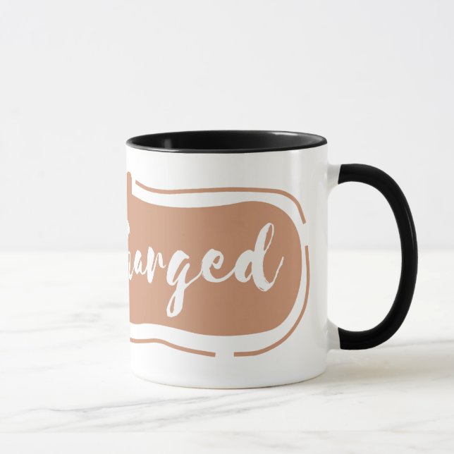 full charged mug (Right)