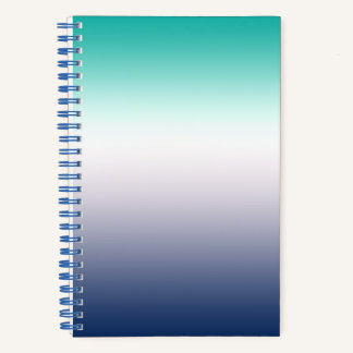 full colors notebook