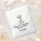 Full Colour Bichon Pet Wedding