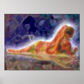 Full Colours of the Soul Poster