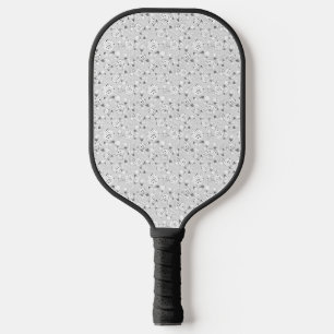 full Design seven Pickleball Paddle