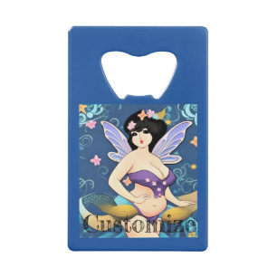 Full-figure Fairy Goddess Thunder_Cove