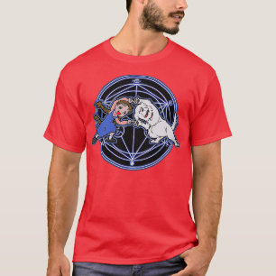 Full Fusion T-Shirt