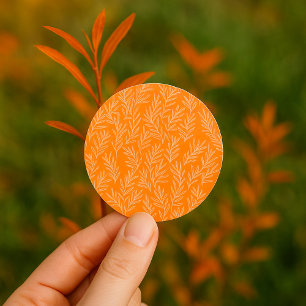 Full Grass Stickers