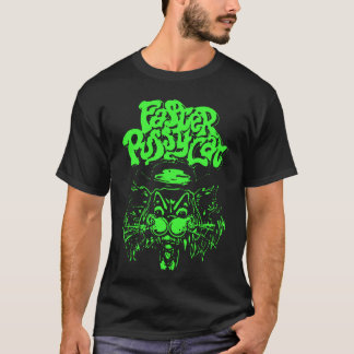 full green   faster pussycat  trending 1 tshirt155 T-Shirt