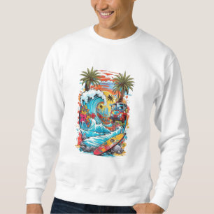Full Hand T-Shirt Comfortable & Stylish Design b Sweatshirt