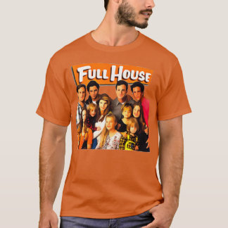 full house T-Shirt