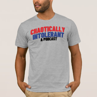 Full Logo T-Shirt