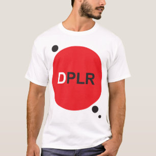 Full Logo T-Shirt