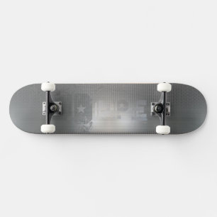 Full Metal Dope Skateboard