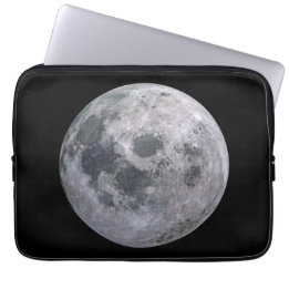 FULL MOON 13" Laptop Sleeve