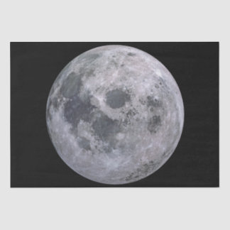 FULL MOON 20” Wrapping Tissue Paper