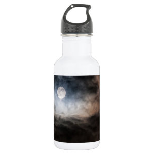 Full moon 532 ml water bottle