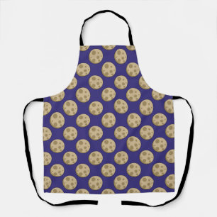 Full Moon Apron