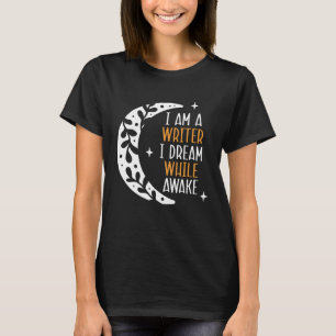 Full Moon Astrology Astronomy Eclipse Moon Phase 2 T-Shirt