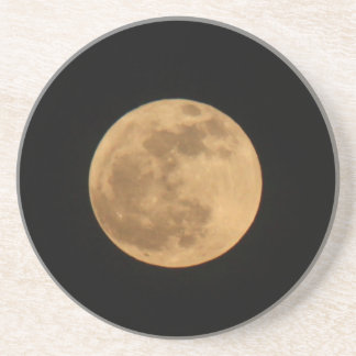 full moon caosters coaster